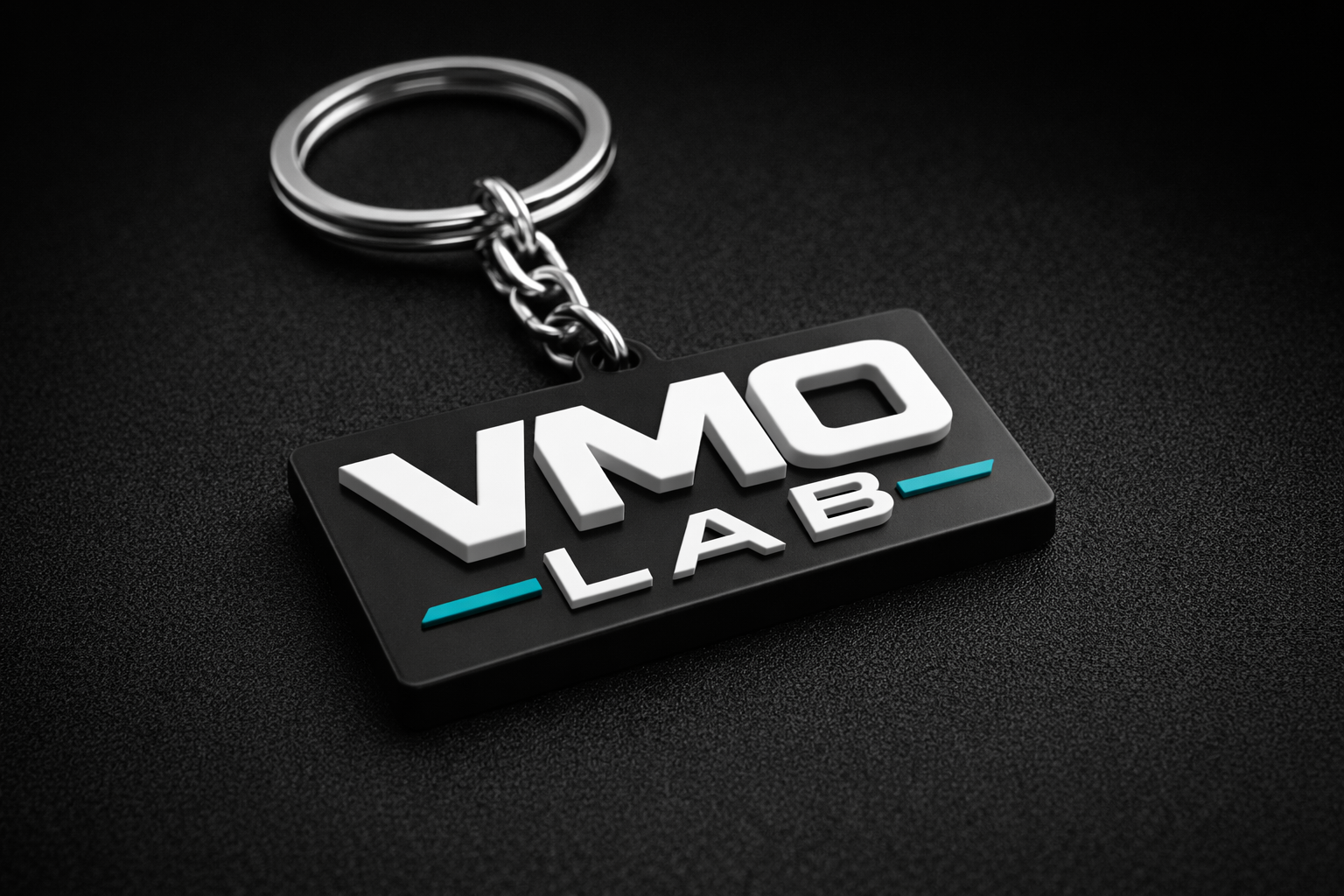 Llaveros 3D